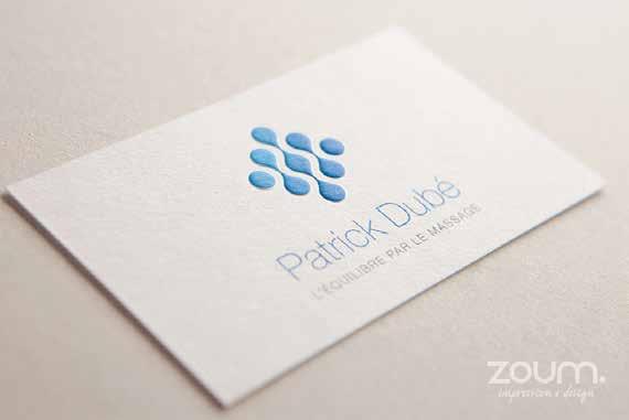 business card paper walmart