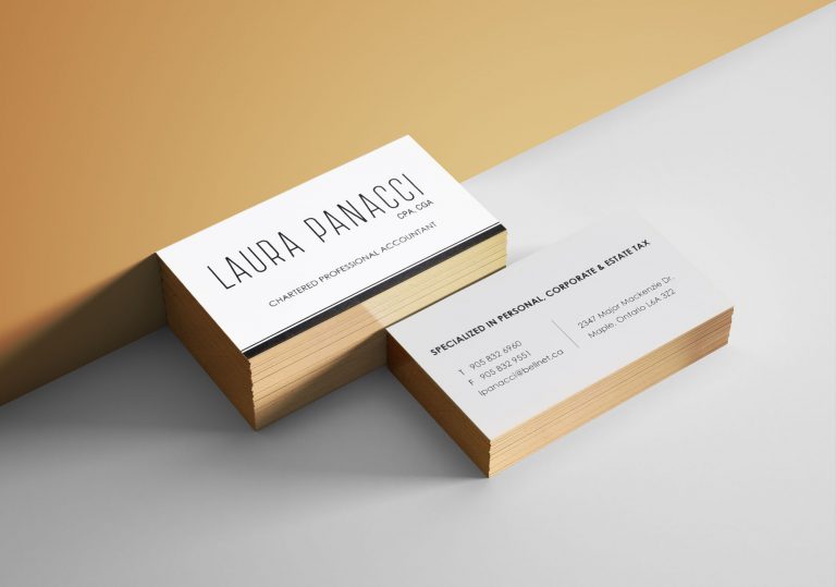 Business Cards