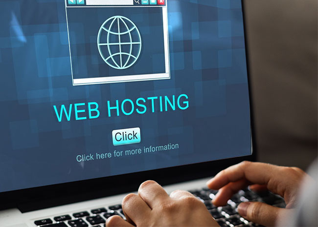 Web Hosting