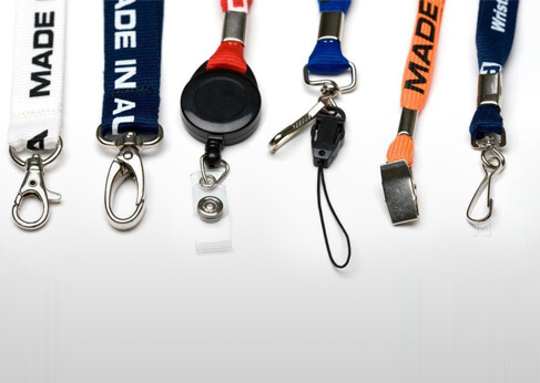 Lanyards